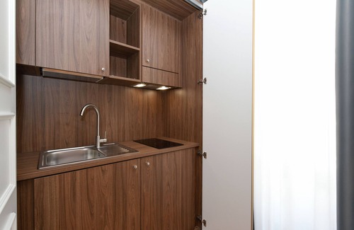 Citta Bassa Hotel | Palazzo Santo Spirito