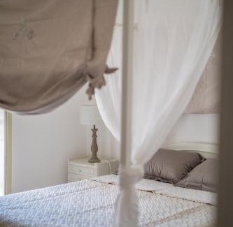 Bitonto Bed & Breakfast | Palazzo Siena De Facendis
