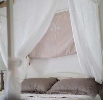 Bitonto Bed & Breakfast | Palazzo Siena De Facendis