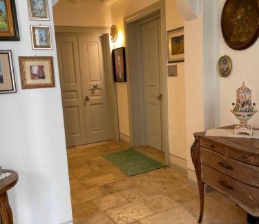 Bitonto Bed & Breakfast | Palazzo Siena De Facendis