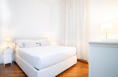 Ancona Apartment | Palazzo Tancredi