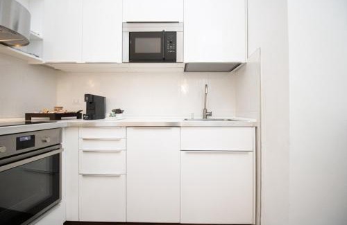 Ancona Apartment | Palazzo Tancredi