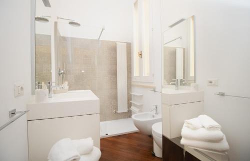 Ancona Apartment | Palazzo Tancredi