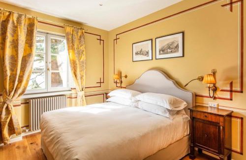 Bucine Hotel | Palazzo Tiglio - A Small Luxury Hotels of the World