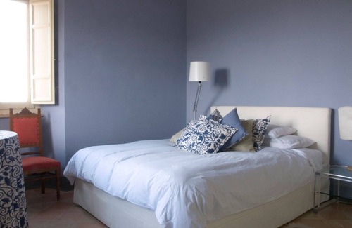 Fermo Other | PALAZZO to live in, historic center, gardens terraces, 7 km from the sea