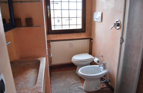 Vicenza Apartment | Palazzo Valmarana Braga