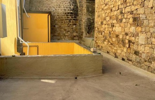 Atessa House | Palazzo Vaselli