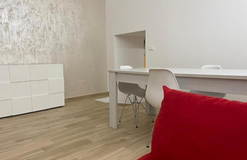 Atessa House | Palazzo Vaselli