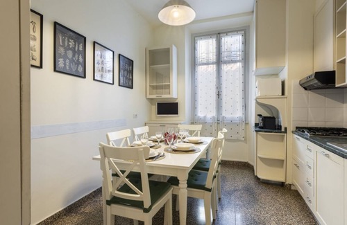 San Giovanni Apartment | PALAZZO VECCHIO LUXURY