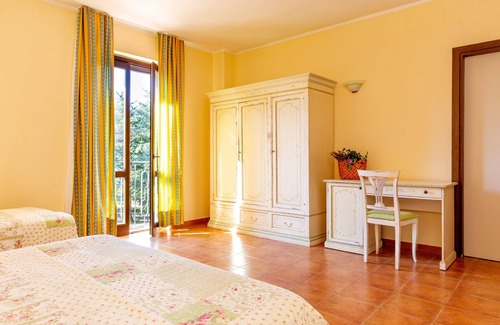 Pian dei Mucini Hotel | Palazzo Vittoria