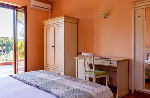 Pian dei Mucini Hotel | Palazzo Vittoria