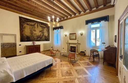 Thiene Bed & Breakfast | Palazzo Zironda