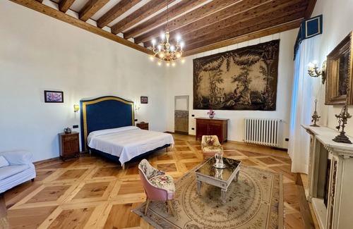 Thiene Bed & Breakfast | Palazzo Zironda