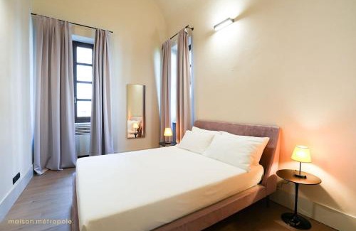 Asti Apartment | Palazzo Zoya Serenissime di Carignano
