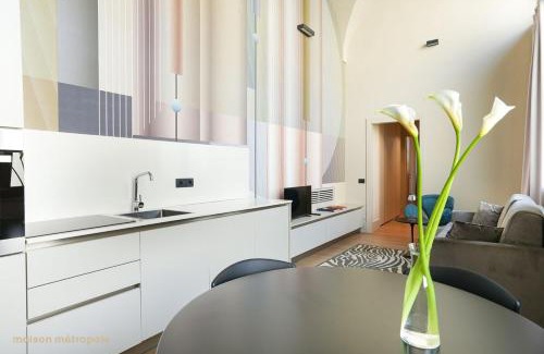 Asti Apartment | Palazzo Zoya Serenissime di Carignano
