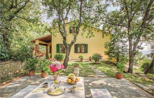 Monte San Savino House | Palazzuolo