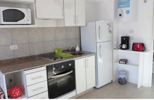 Palermo Apartment | PALERMO HOLLYWOOD APTO CON PISCINA - ZONA TURISTICA