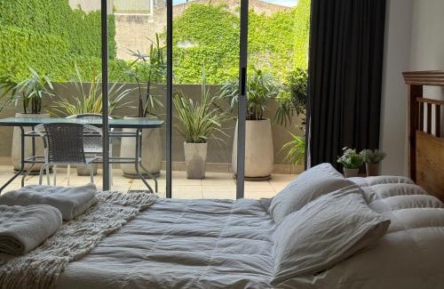 Palermo Apartment | Palermo Hollywood BA