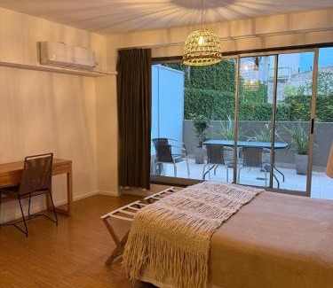 Palermo Apartment | Palermo Hollywood BA