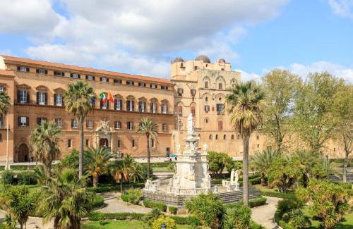 Albergheria Apartment | Palermo Magic House