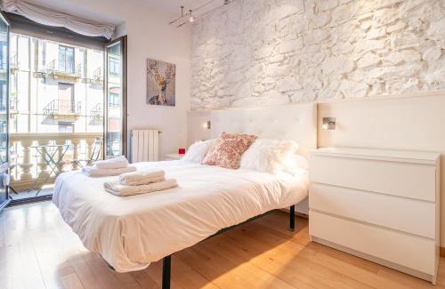 Gros Apartment | Palermo Soho Beach by Beauty Rentals