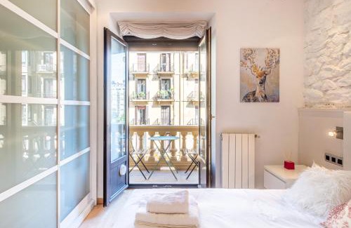 Gros Apartment | Palermo Soho Beach by Beauty Rentals