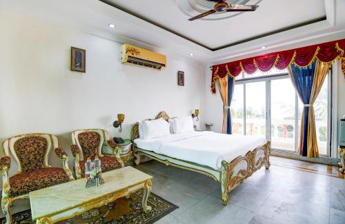 Bakkhali Resort | Palette - Hotel ICON Bakkhali