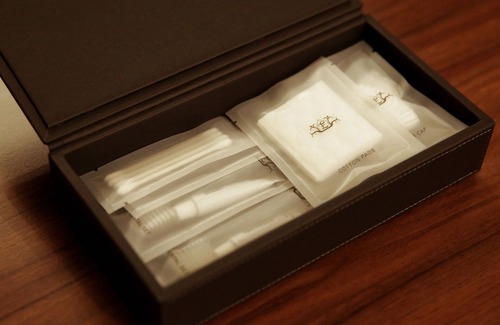 Gongsan-dong Hotel | Palgong Emillia Hotel