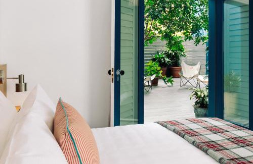 Lucerne - Higuera Hotel | Palihotel Culver City