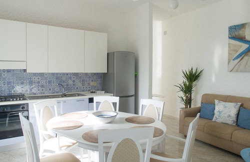 Palinuro Villa | Palinuro Villa Saline on Palinuro Beach