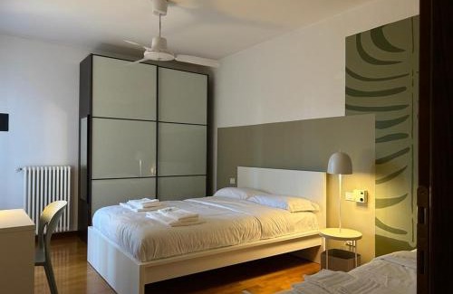 Ovest Apartment | Palio Garden Suite