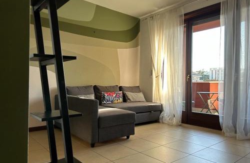 Ovest Apartment | Palio Garden Suite