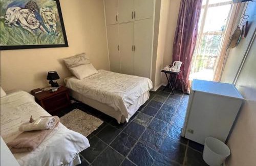 Kimberley House | Paljas En Kandas Guest House