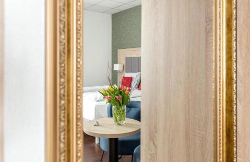 Darmstadt Hotel | Pallas Hotels