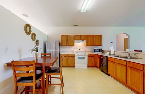 Port Malabar House | Palm Bay Cove | House in Palm Bay