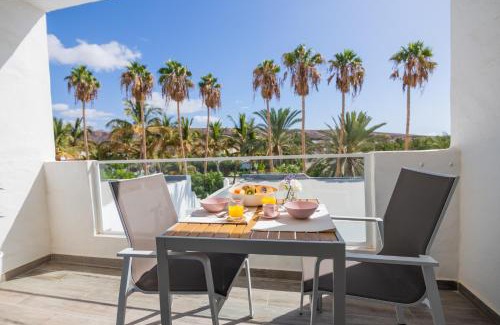 Tarajalejo Apartment | Palm Beach Fuerteventura