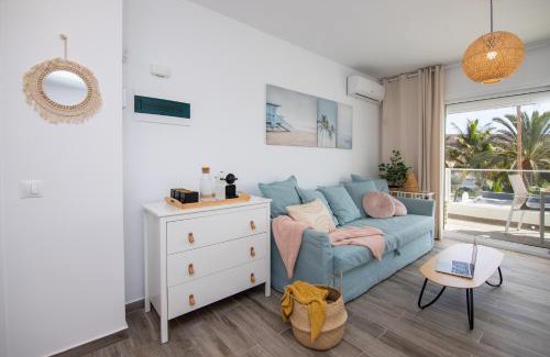 Tarajalejo Apartment | Palm Beach Fuerteventura