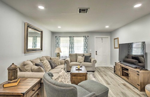 BallenIsles Apartment | Palm Beach Gardens Duplex - 5 Mi to Beach!