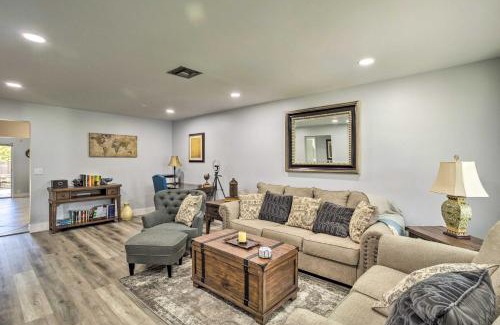 BallenIsles Apartment | Palm Beach Gardens Duplex - 5 Mi to Beach!