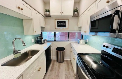 Pensacola Beach Condo | Palm Beach Oasis - Waterfront