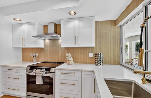 Wellington House | Palm Beach Polo/PGA Retreat – Pool & Luxe Comfort