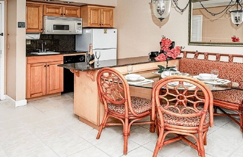 Palm Beach Shores Condo | Palm Beach Shores oceanfront condo!