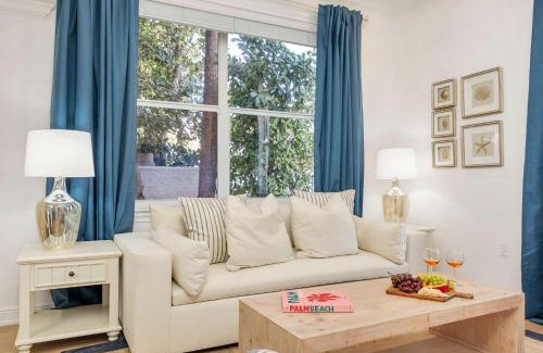 Palm Beach Apartment | Palm Beachfront Luxury Condo