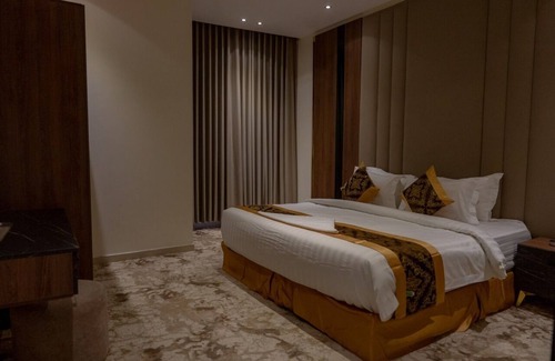 Jeddah Hotel | Palm Boutique Hotel Al Nahda