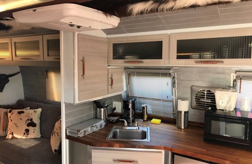 Borrego Springs Hotel | Palm Canyon Hotel & RV Resort