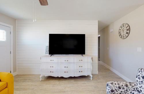 Palm Springs House | Palm Dreams