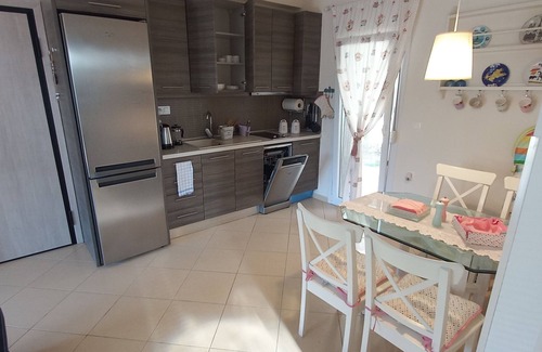 Nikita Apartment | Palm Garden Apartment