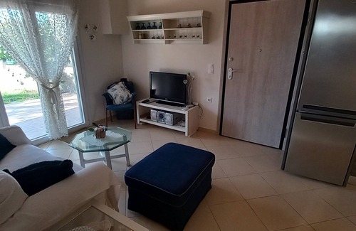 Nikita Apartment | Palm Garden Apartment