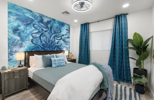 Alhambra House | Palm haus the experience