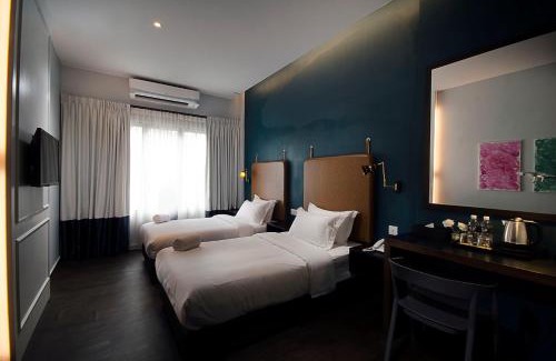 Ipoh Hotel | Palm Hotel Ipoh